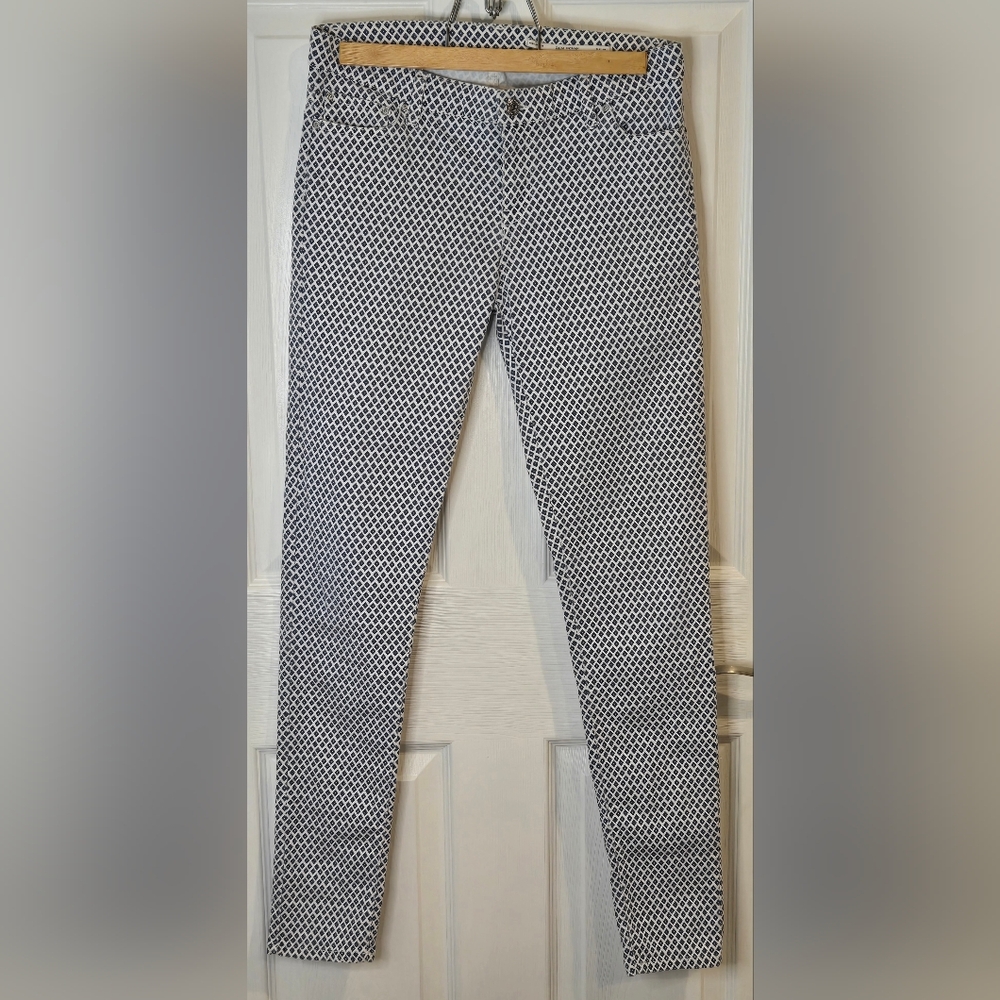 Zara Womens Pants